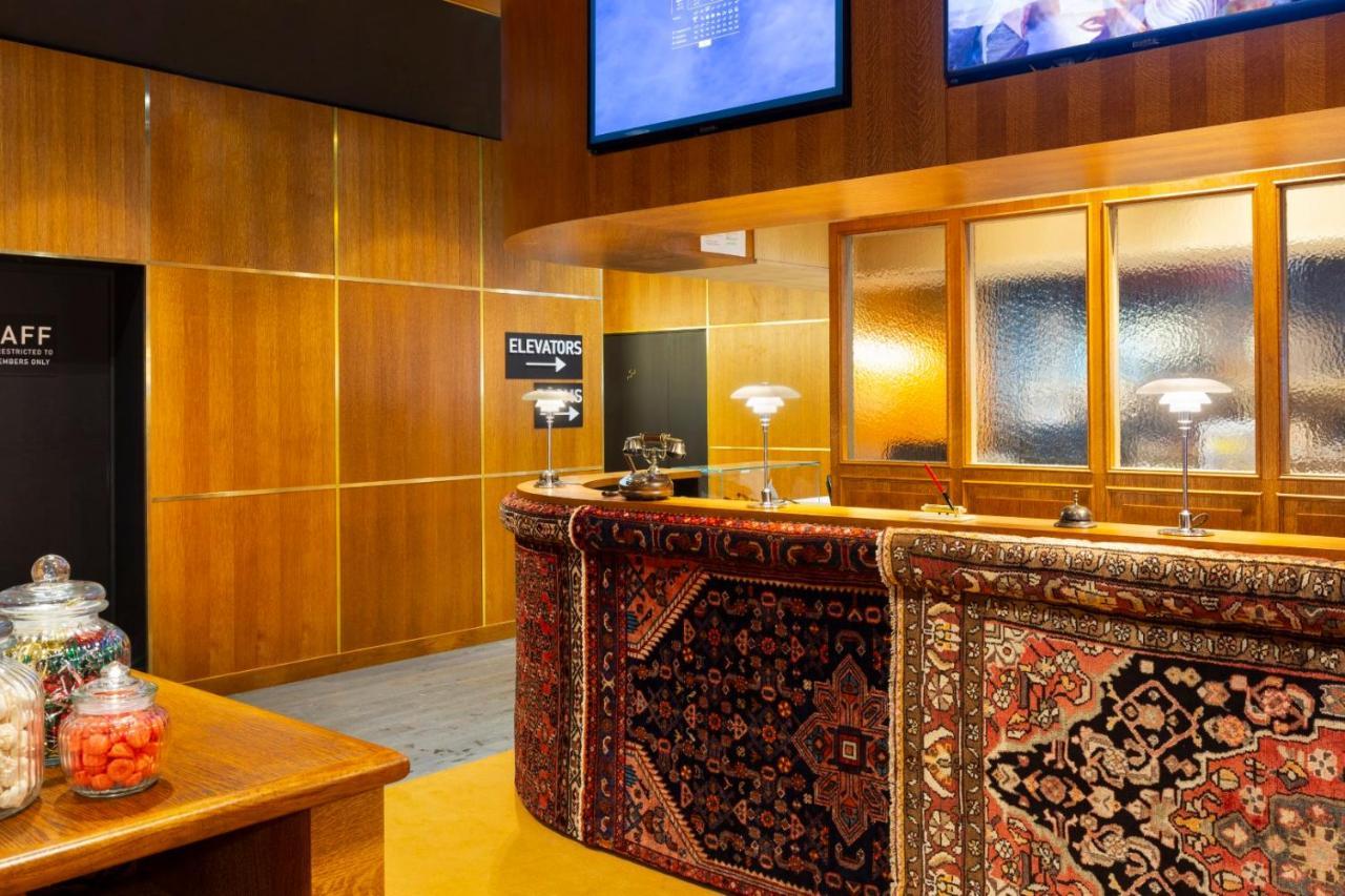 Rockypop Flaine Appartements & Spa Bagian luar foto